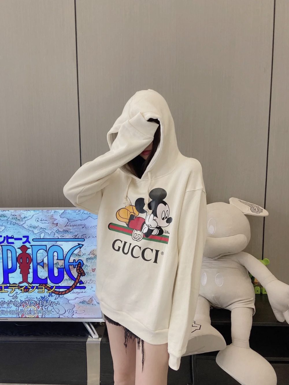 DISNEY??GUC-I
